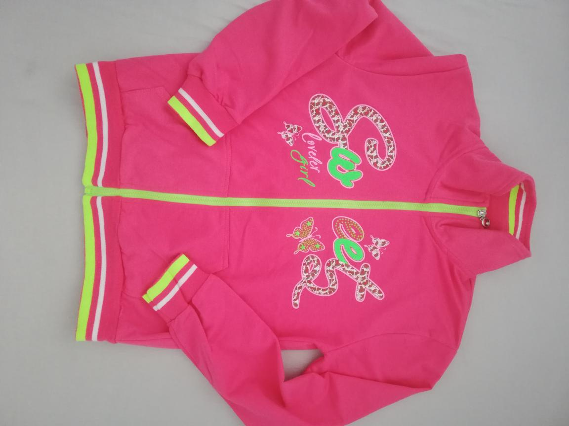 Prodám dívčí mikiny. - 10