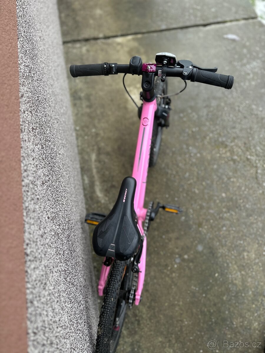 Dětské kolo zn. BEANY - 10