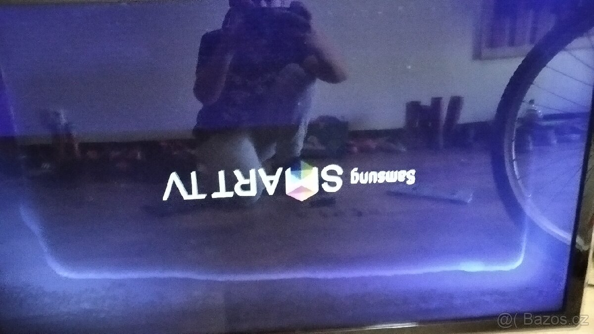 Samsung UE40D5500 - 10