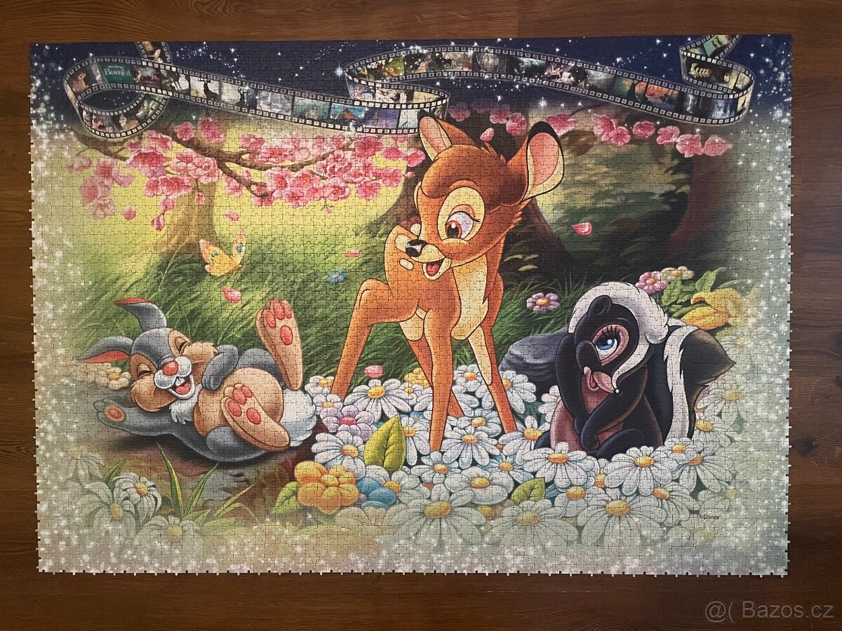 Puzzle 40320 - 10