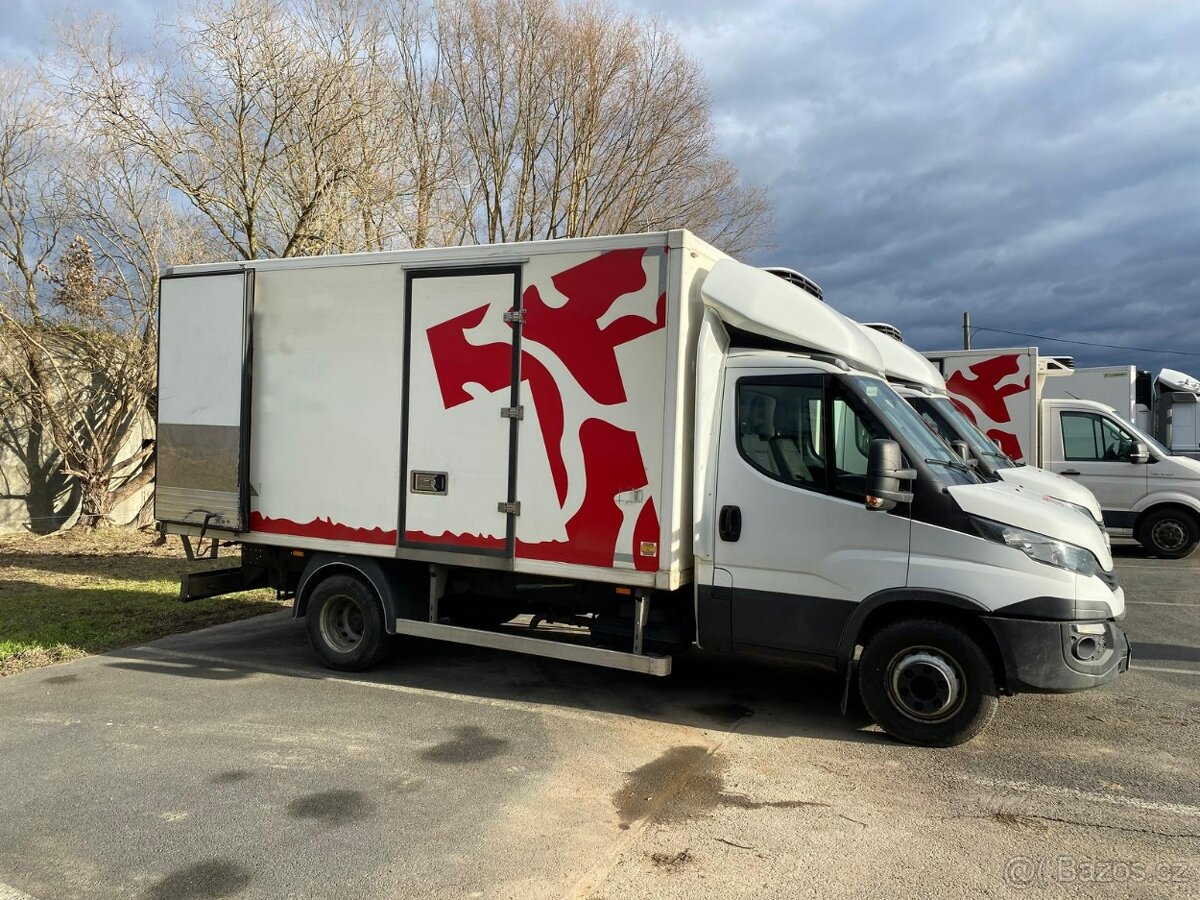IVECO DAILY 70C15 2 kusy - 10