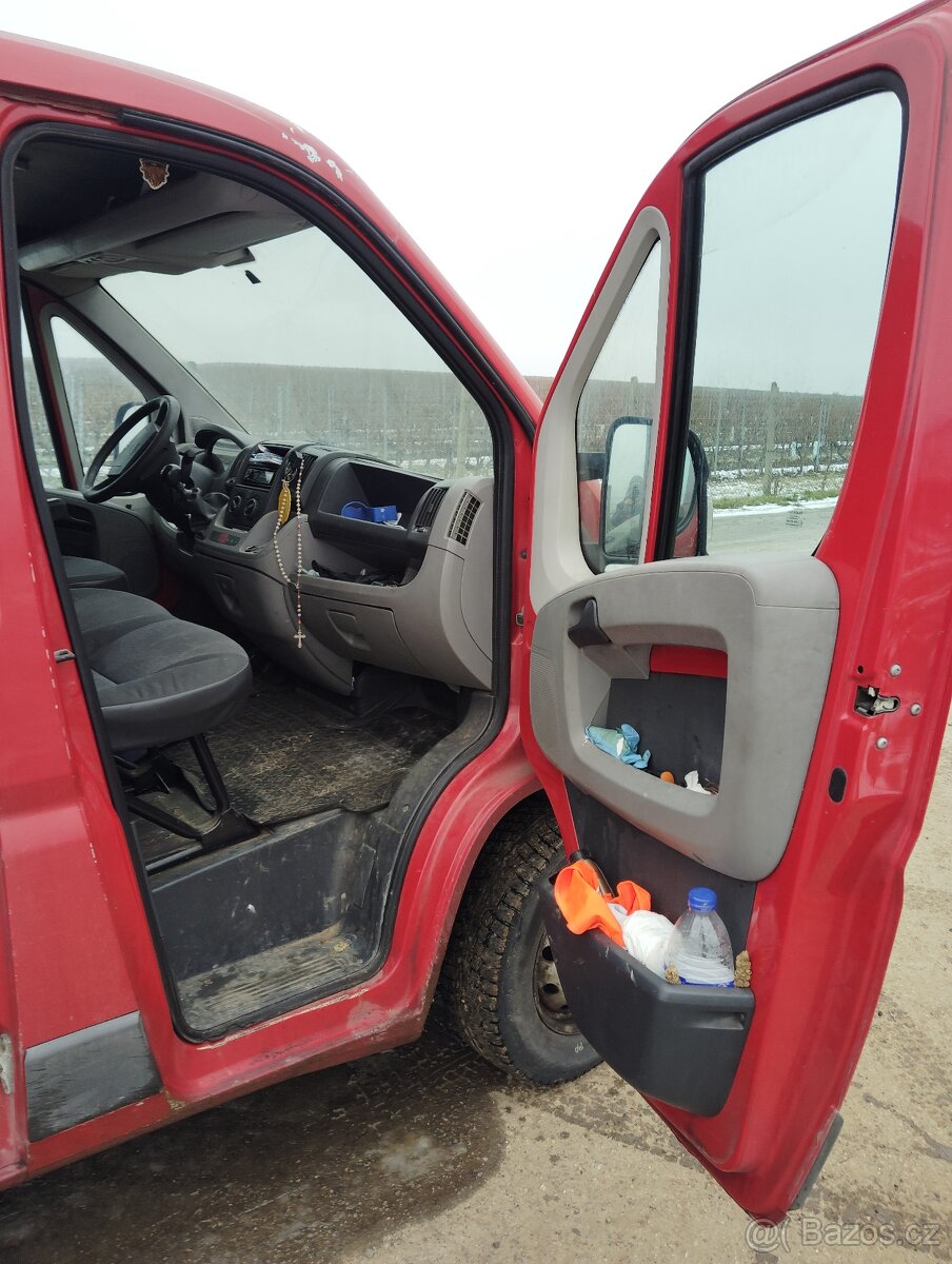 Boxer 2.2 hdi - 10