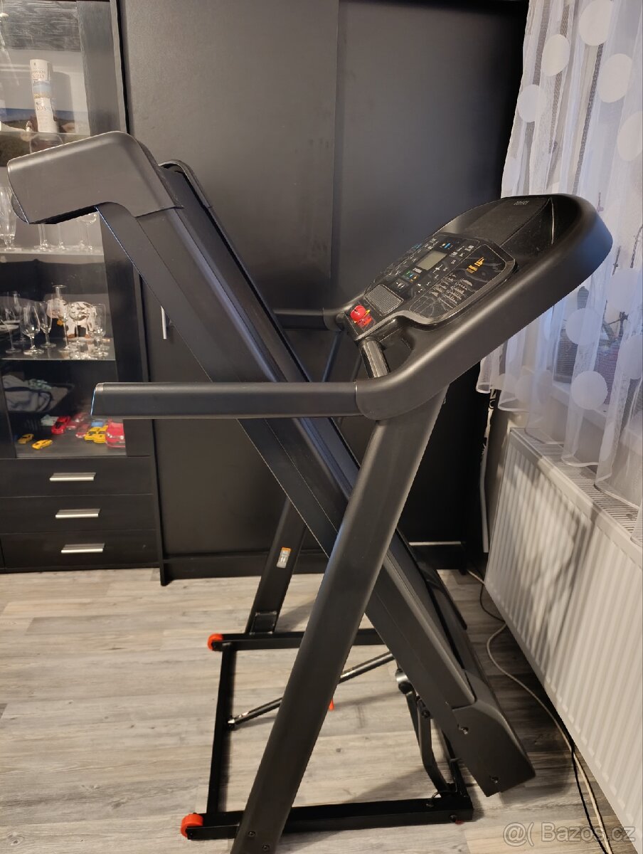 Běžecký pás DOMYOS T540C - 10