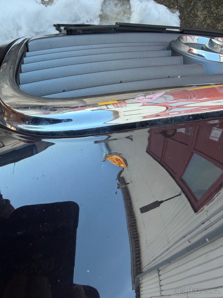 ND na Audi A4 B7 2.0TDI - 10