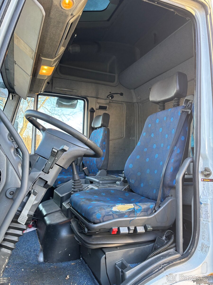 Iveco eurocargo 120e náhradní díly - 10