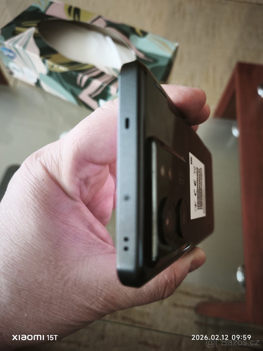 Prodám Xiaomi 13T - 10