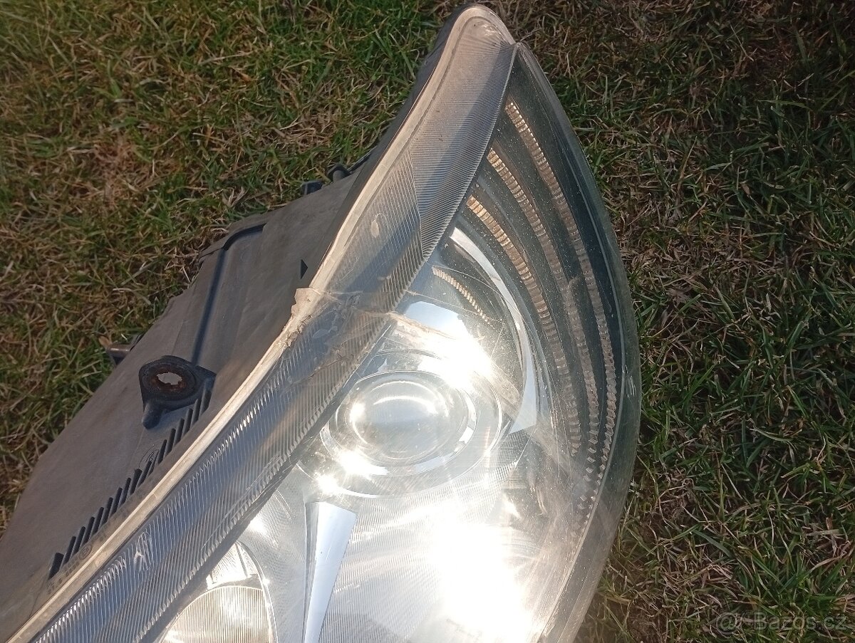 ŠKODA SUPERB 2 FACELIFT PŘEDEK, Z RV 2014 KAPOTA, NÁRAZNÍK - 10