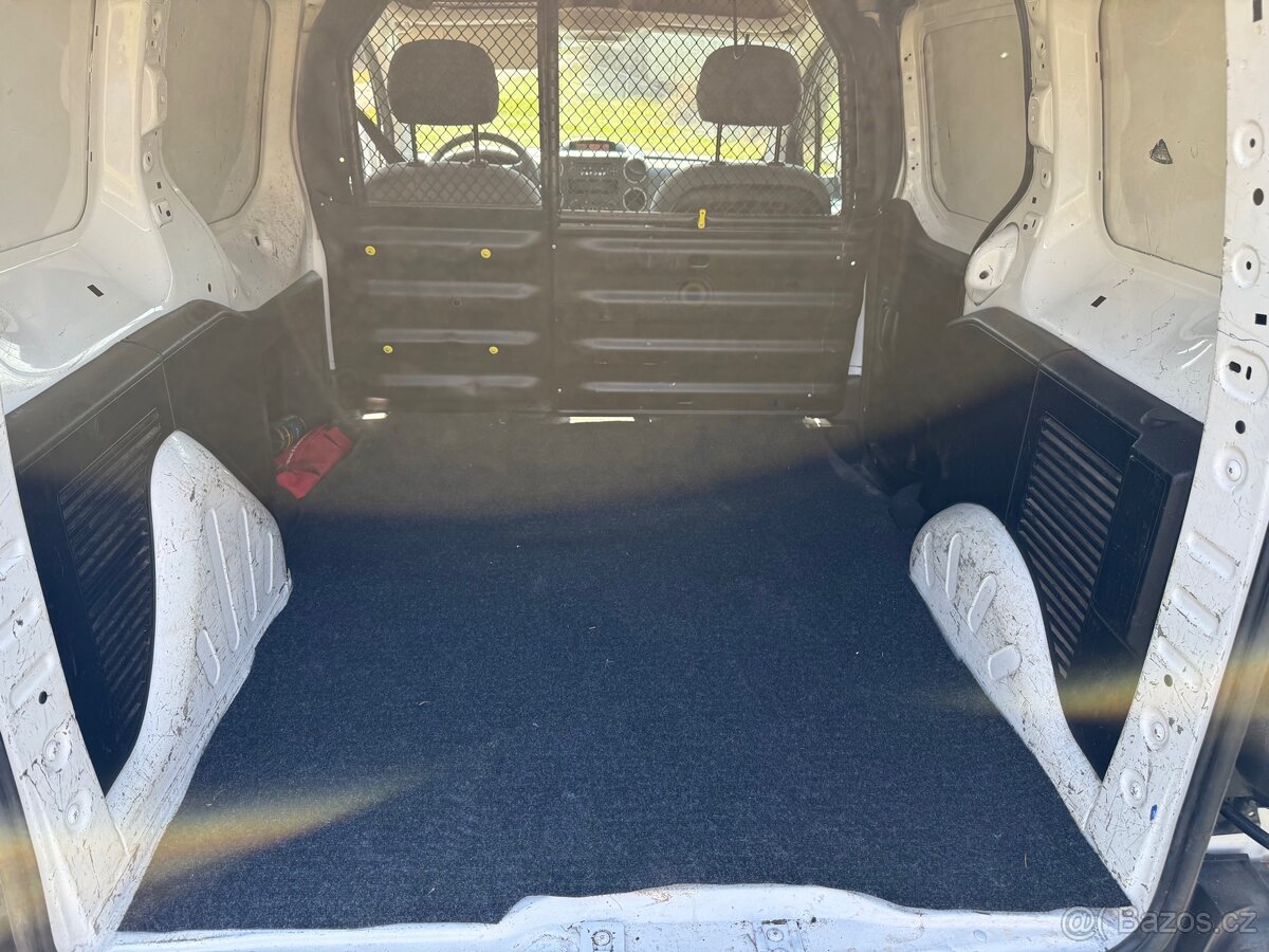 Peugeot Partner 1.6 HDi 66 kW - 10