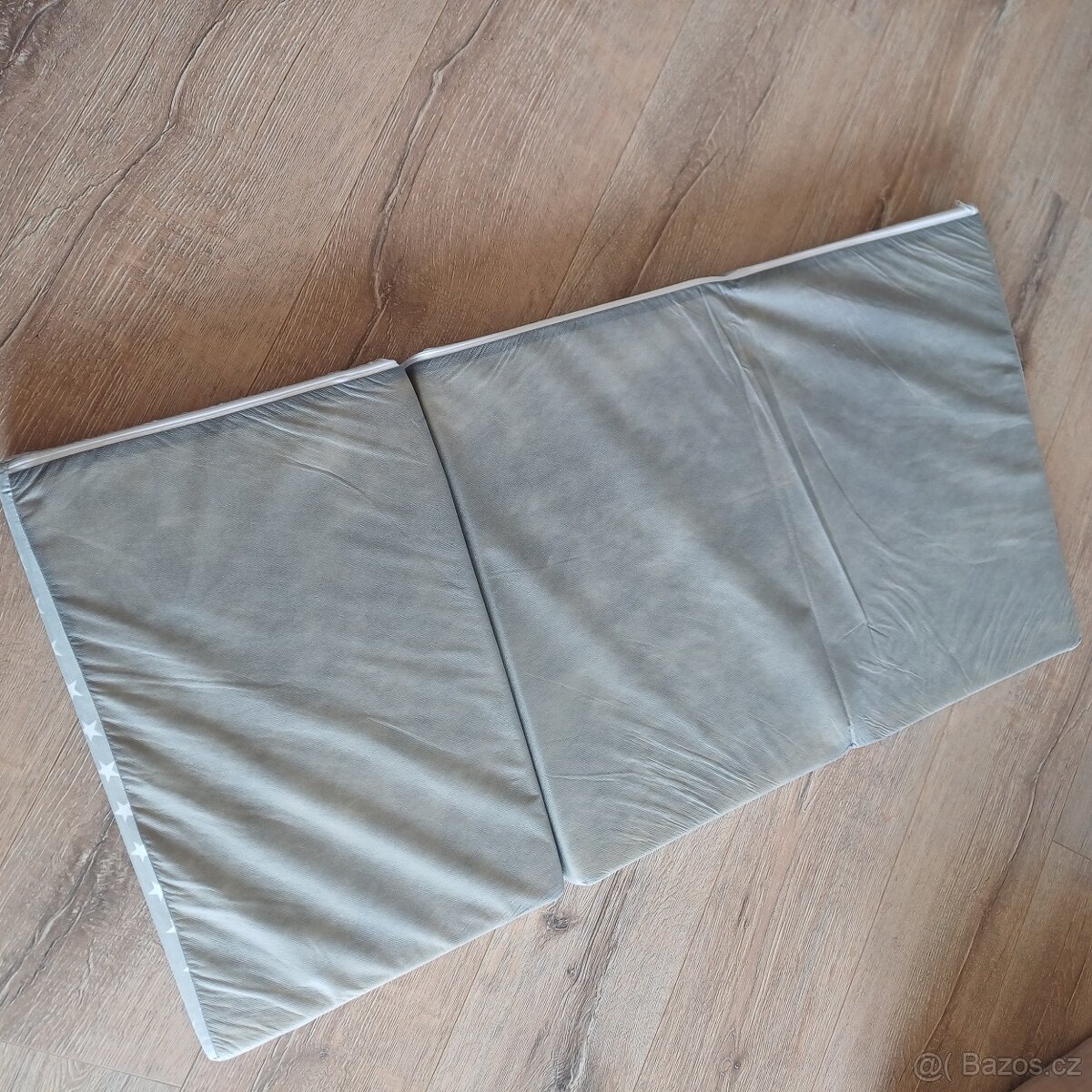 Dětská cestovní postýlka vč. matrace - 10