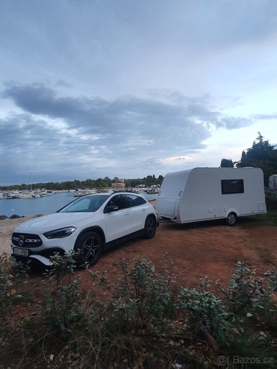 Karavan Caravelair Antares 2019 - 10