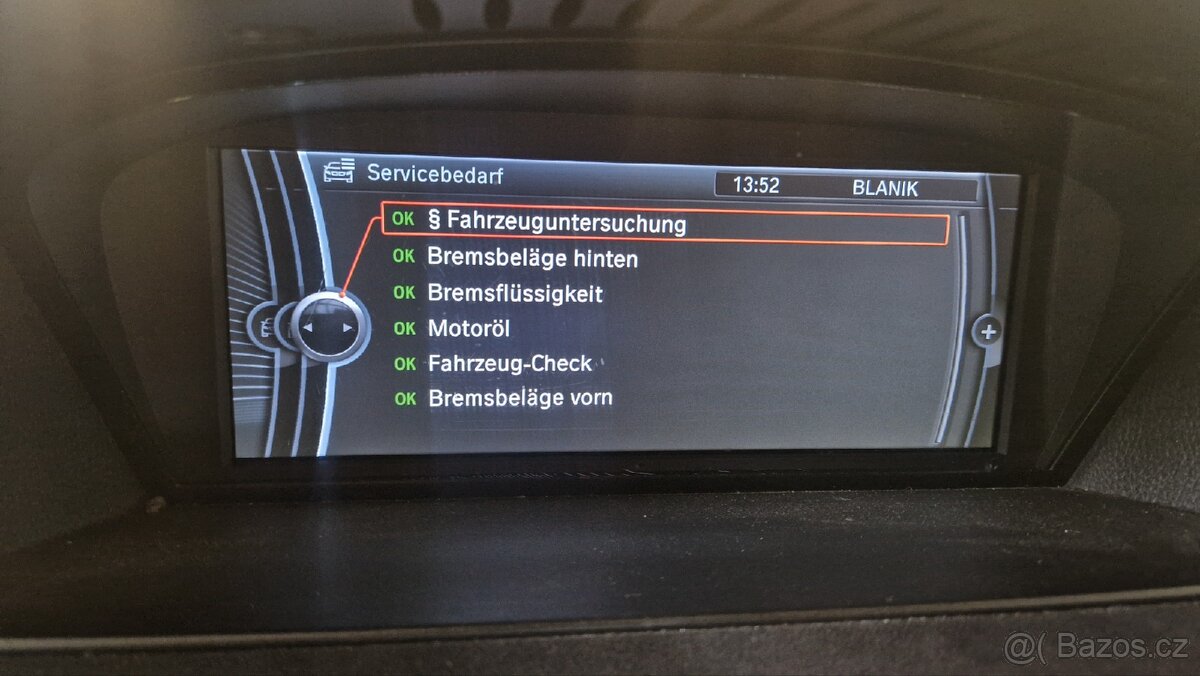 BMW 335 i E92 Sport - 10
