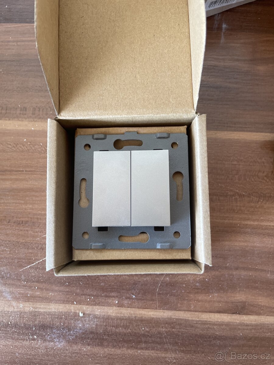 Livolo -různé - 10