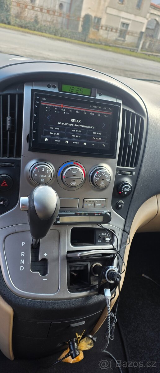 Prodám Hyundai H1 - 10