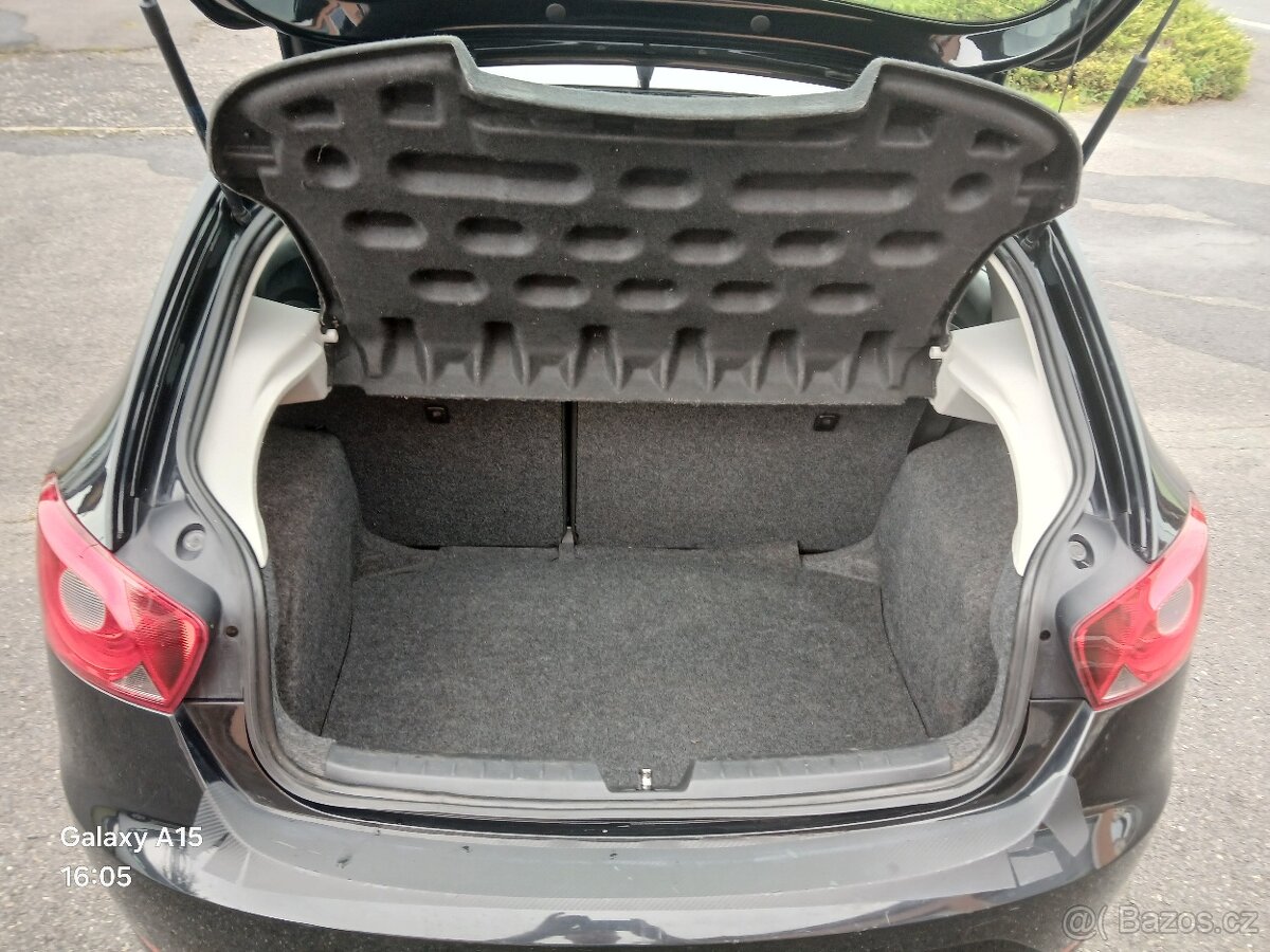 Seat Ibiza 1.2 TSi STYLANCE - 10