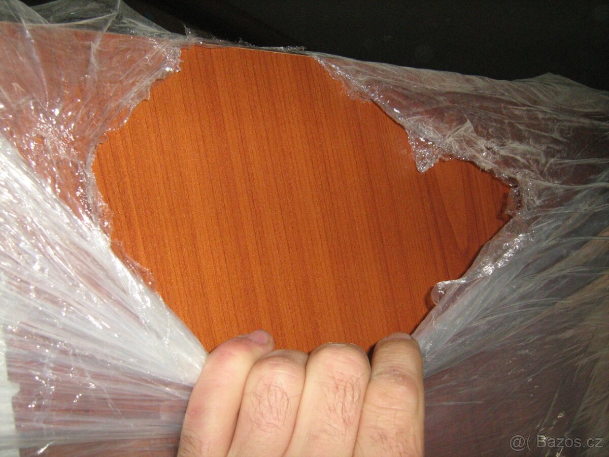 Prodám protipožární dveře 70 cm - 10