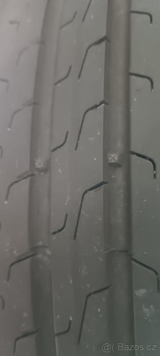 Pneumatiky 215/55 R 17 94V - 10