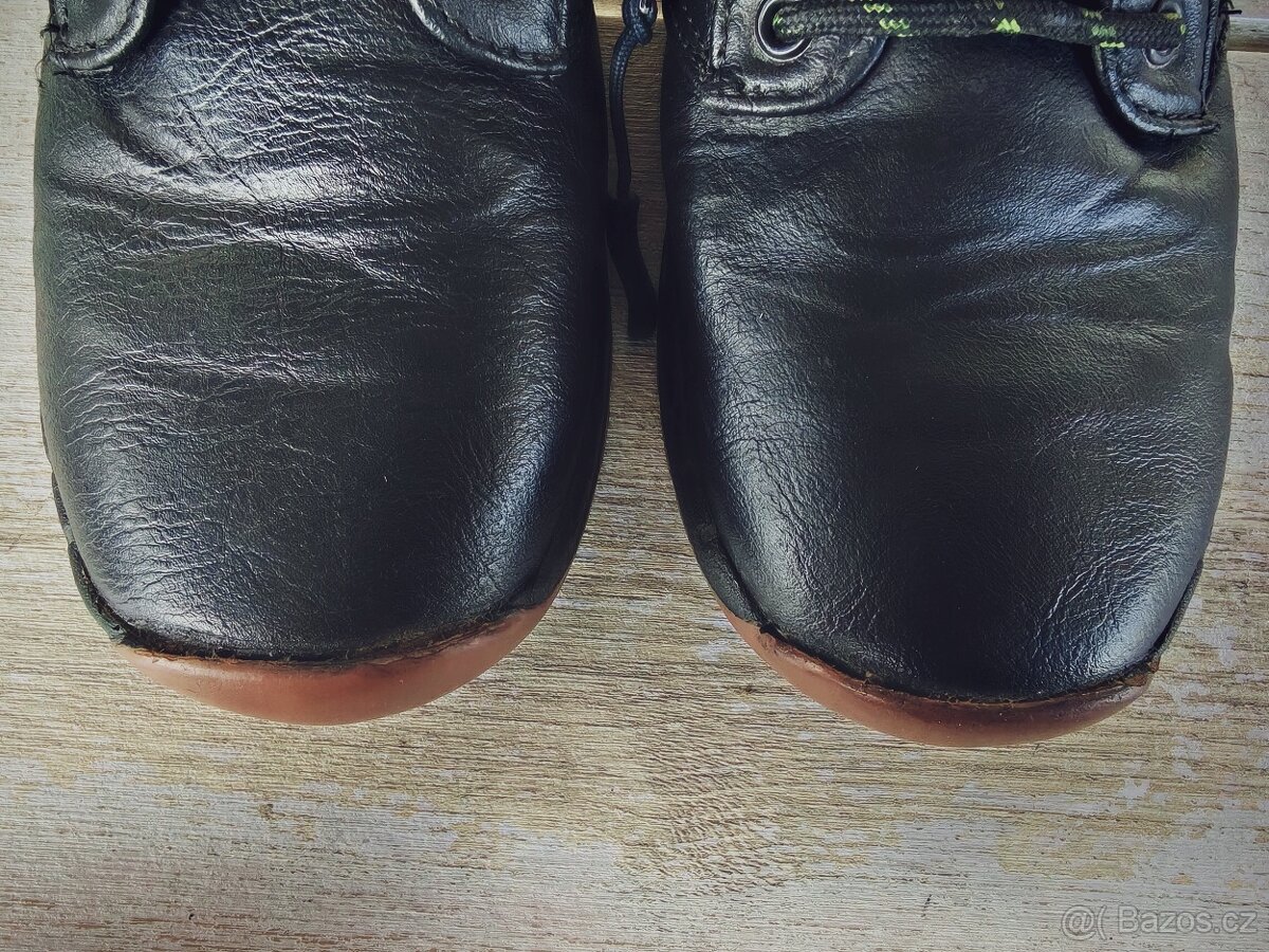 Kotníkové boty zn. Kappa vel. 33 - 10