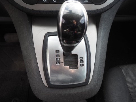 Ford C-MAX, ‼️AUTOMAT‼️, 2.0 TDCI, r.v. 2009 - 10