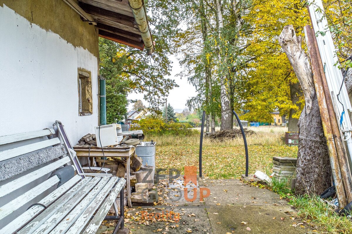 Prodej rodinného domu o rozloze 270 m², Hrádek nad Nisou - D - 10