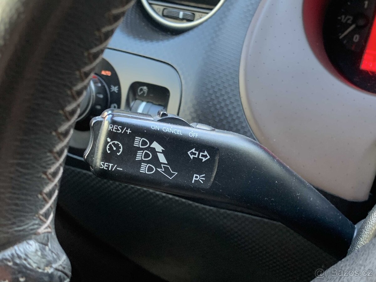 Seat Altea 4 Freetrack 2.0 TDi 125 kW 4X4 MR2008 - 10