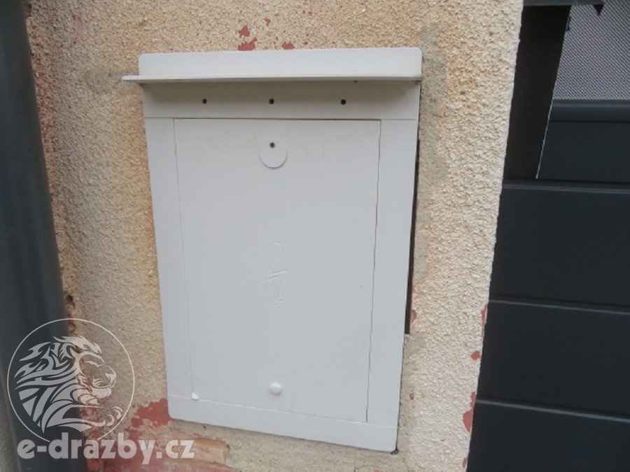 Dražba rodinného domu, Přelouč, okr. Pardubice - 10