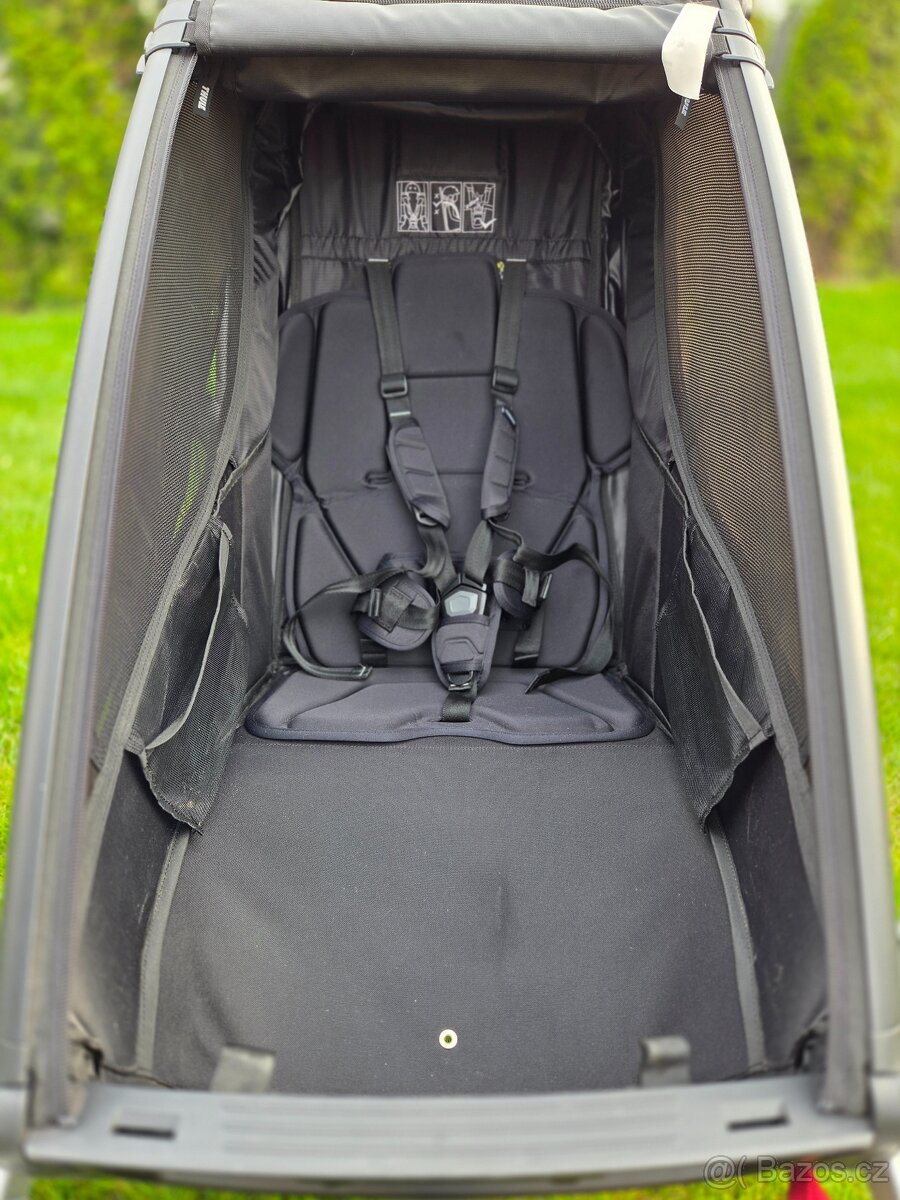 Thule Chariot Sport 1 - 10