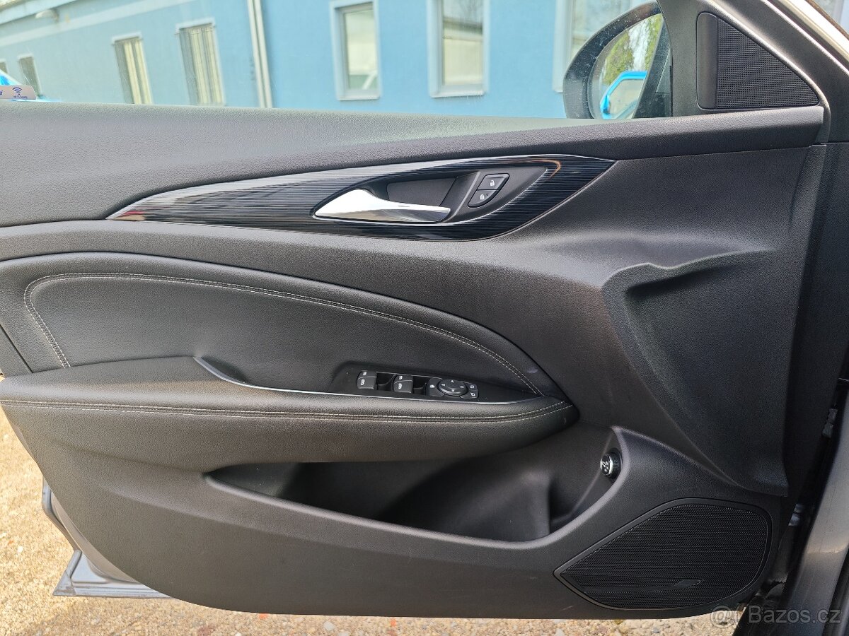 Opel Insignia B 2.0CDTi 125kw Ambi/Matrix/virtual Cocpit - 10