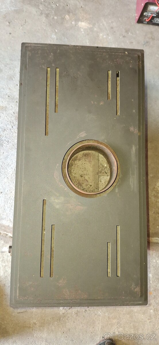 Haas+Sohn TRENTINO 8,5kw - 10