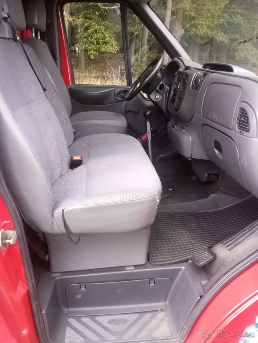 Obytný automobil - 10