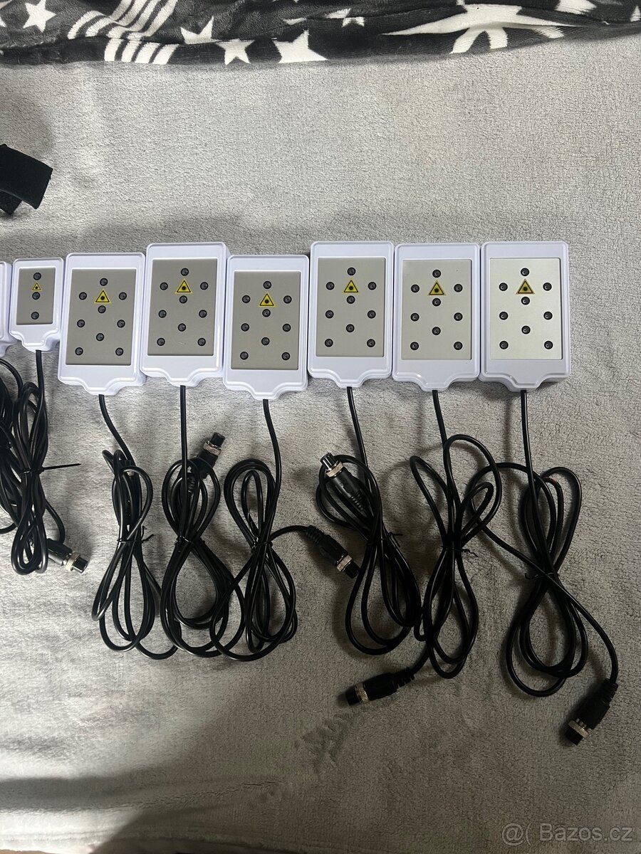 Masážní kavitační stroj - 10