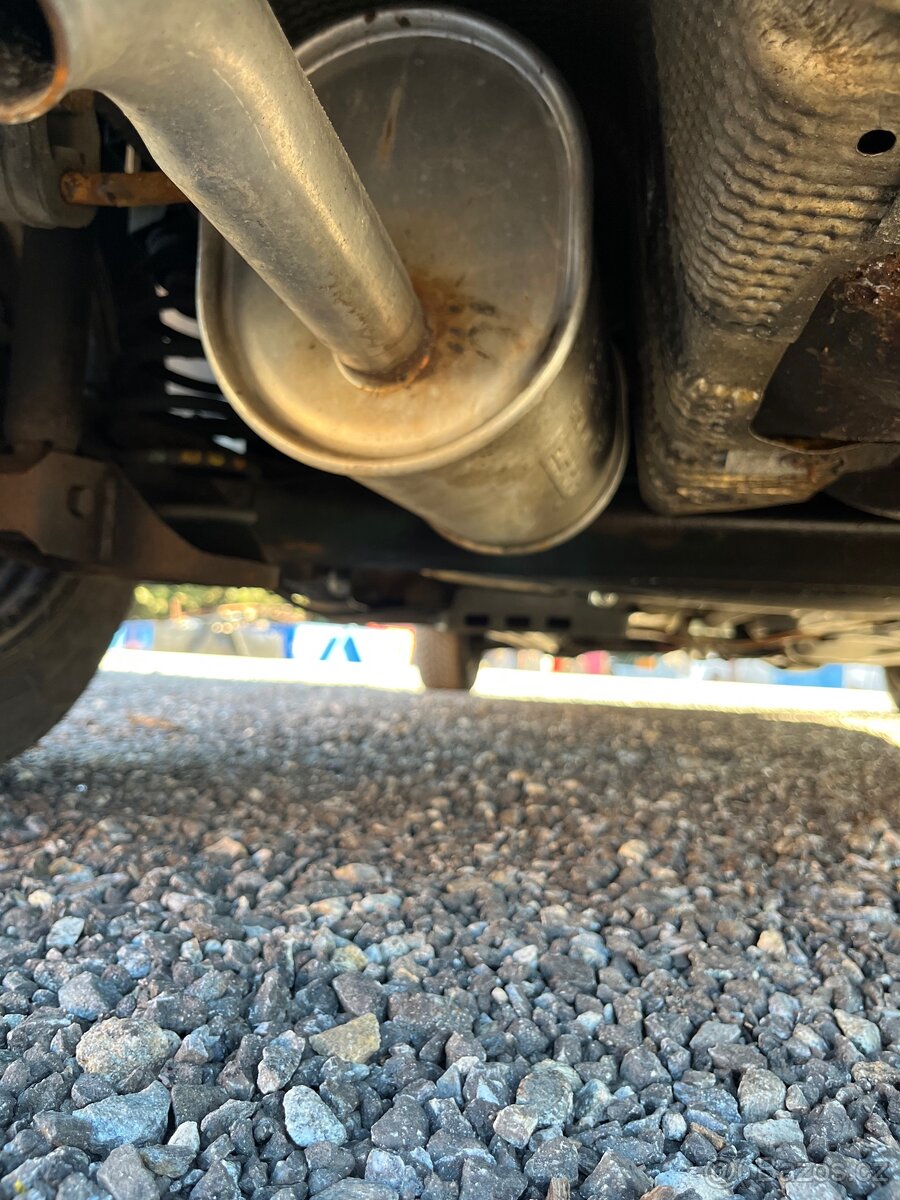 Škoda Fabia 2, 1.2 htp - 10