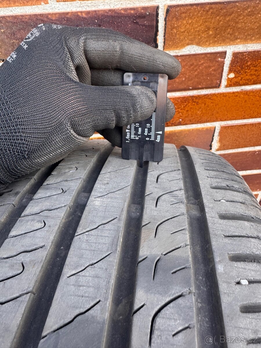 215/45 R16 Barum Bravuris 5 HM - 10