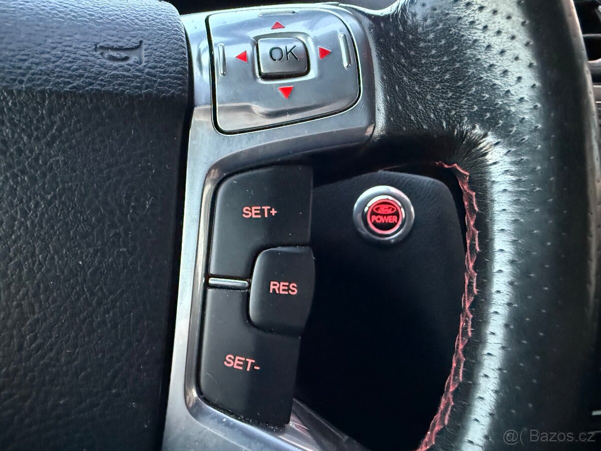 Ford S-max Titanium S 2.2 tdci - 10