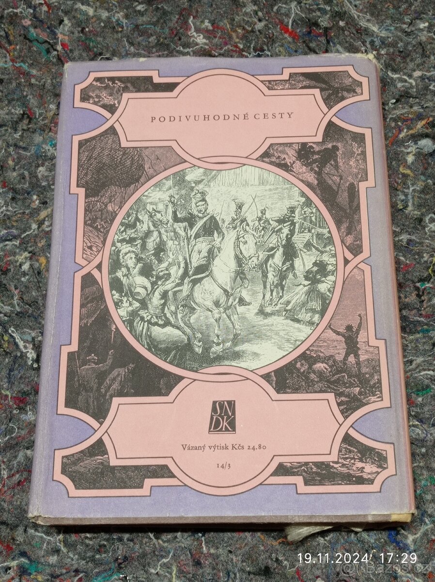 Jules Verne - 10