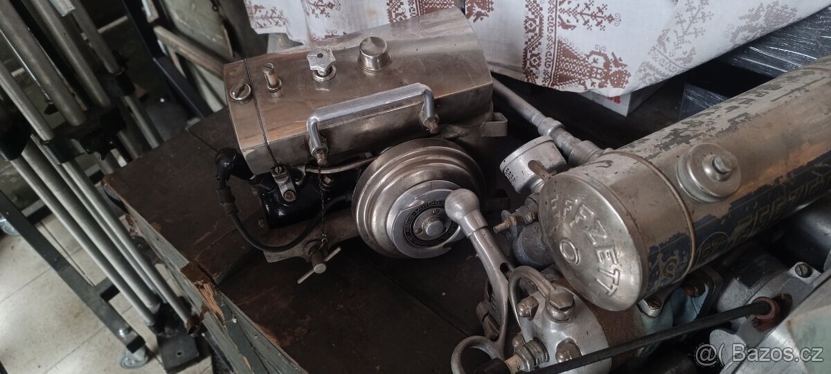 Expozice lodních veteránů - 10