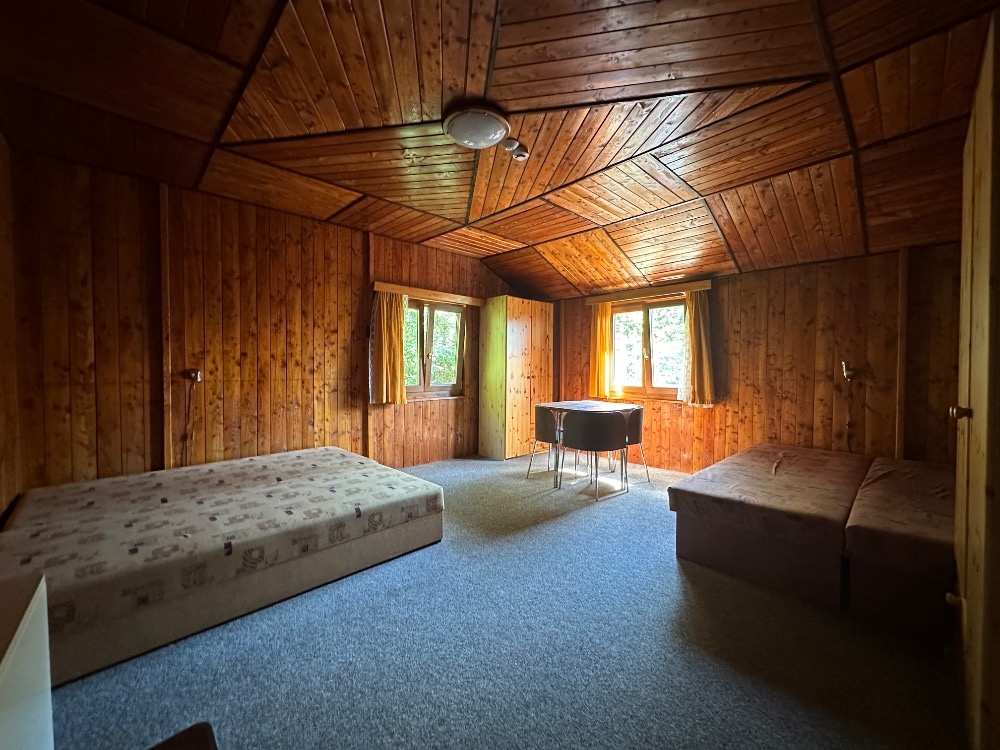 PRODEJ CHATY LOPENÍK - 10