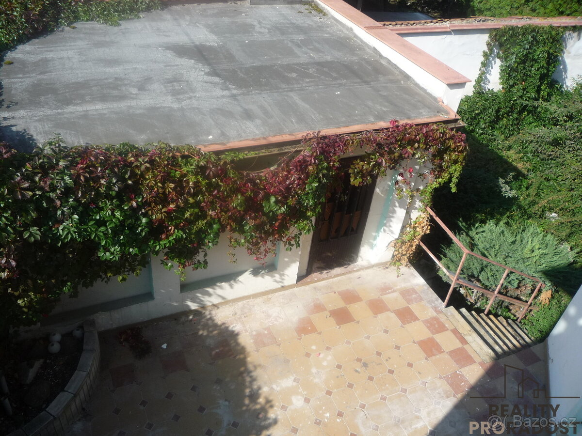 Pronájem bytu Kladno - 10