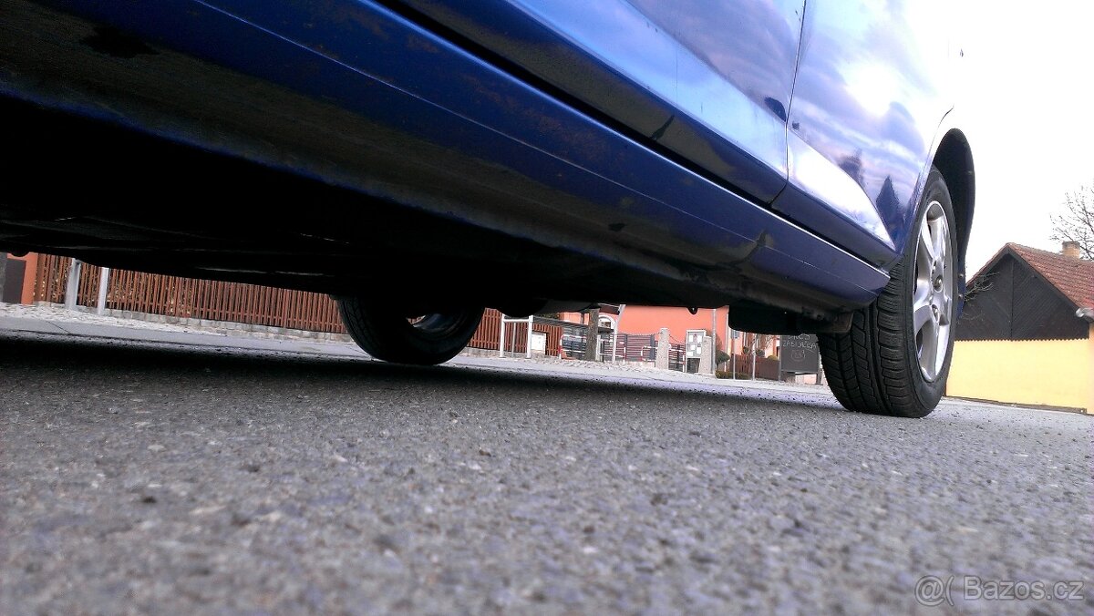 Honda Jazz 1.3 i-DSi - 10