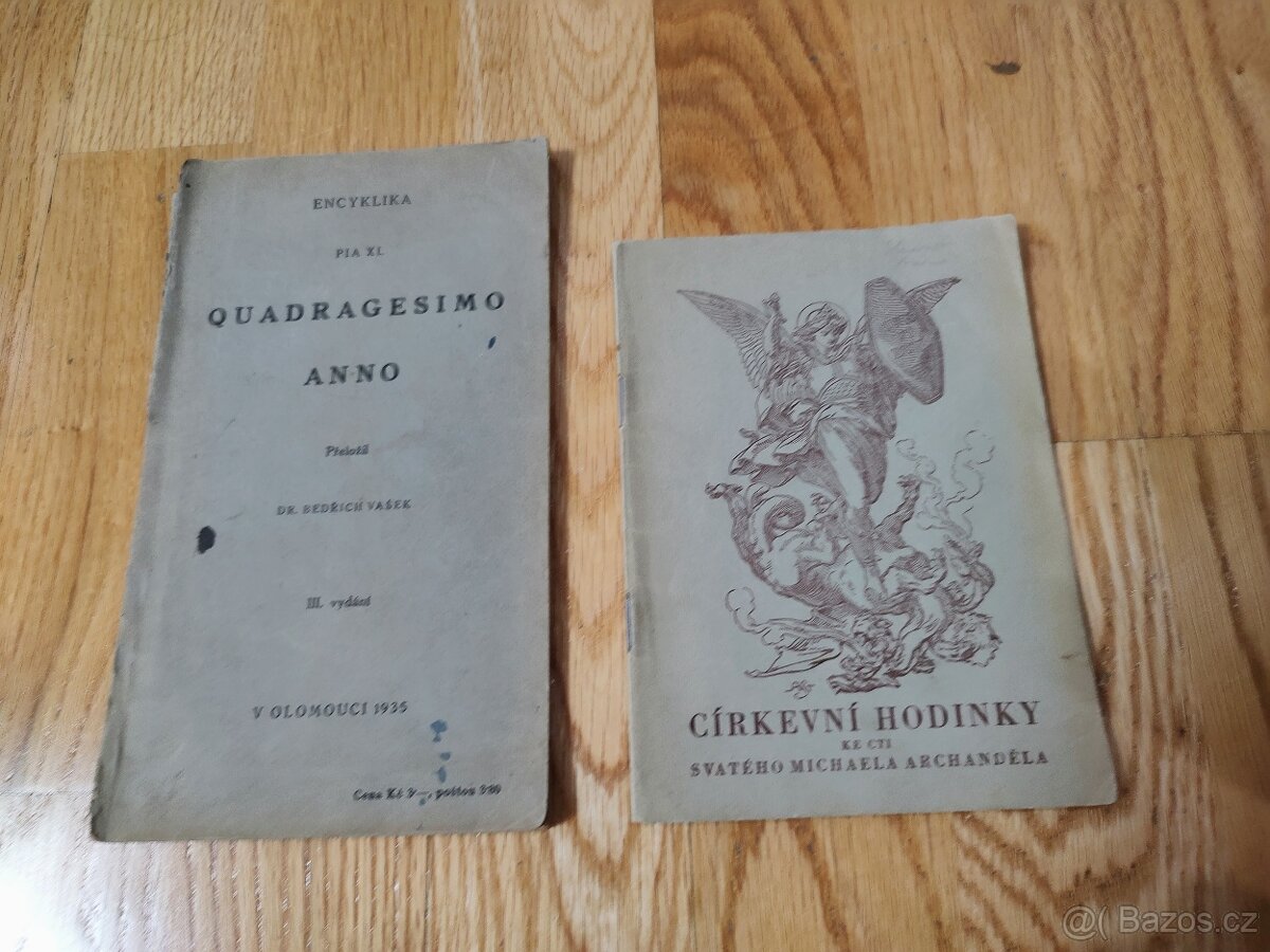 Náboženství, křesťanská literatura - 10