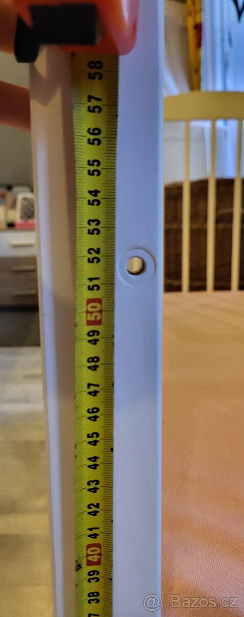 Postýlka 120x60 - 10