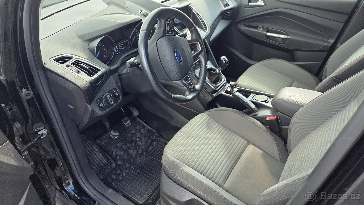 Ford C-Max 2.0 Tdci - 10