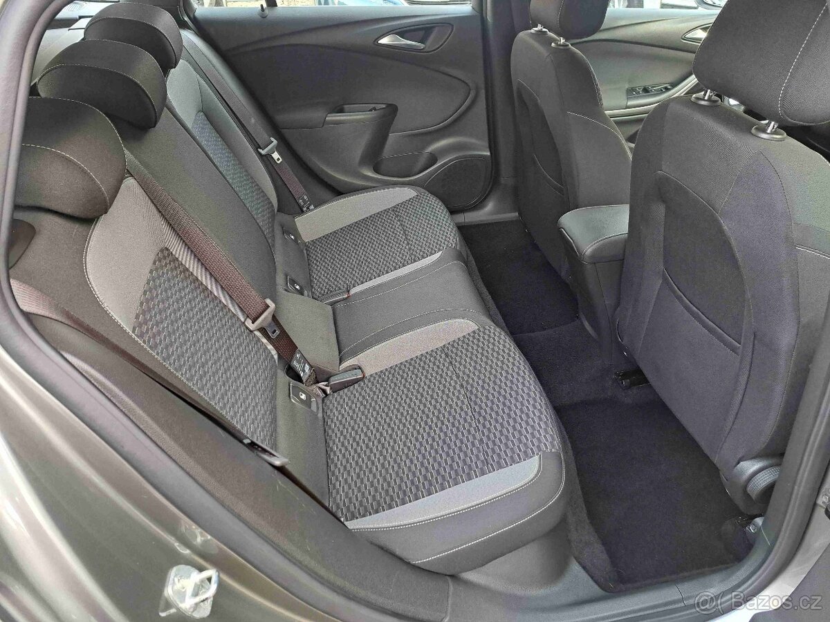 Opel Astra 1,5 CDTI - 1683 - 10
