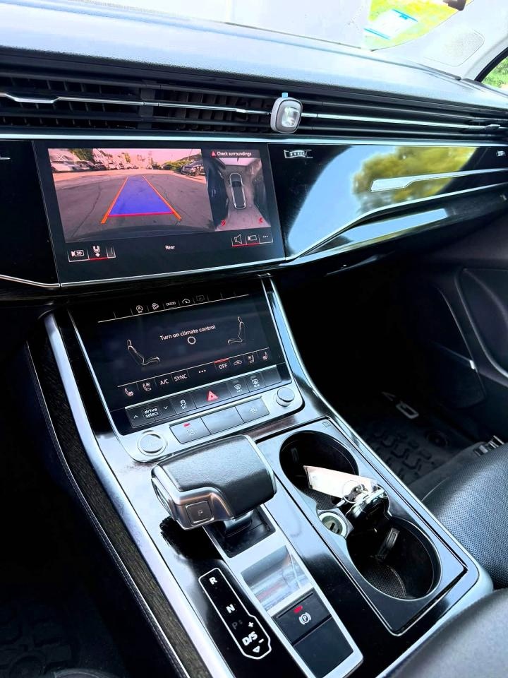 Audi Q7 2023 - 10