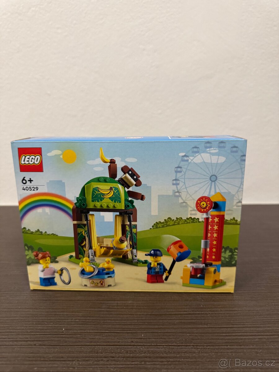 LEGO VIP sety 1/2 - 10
