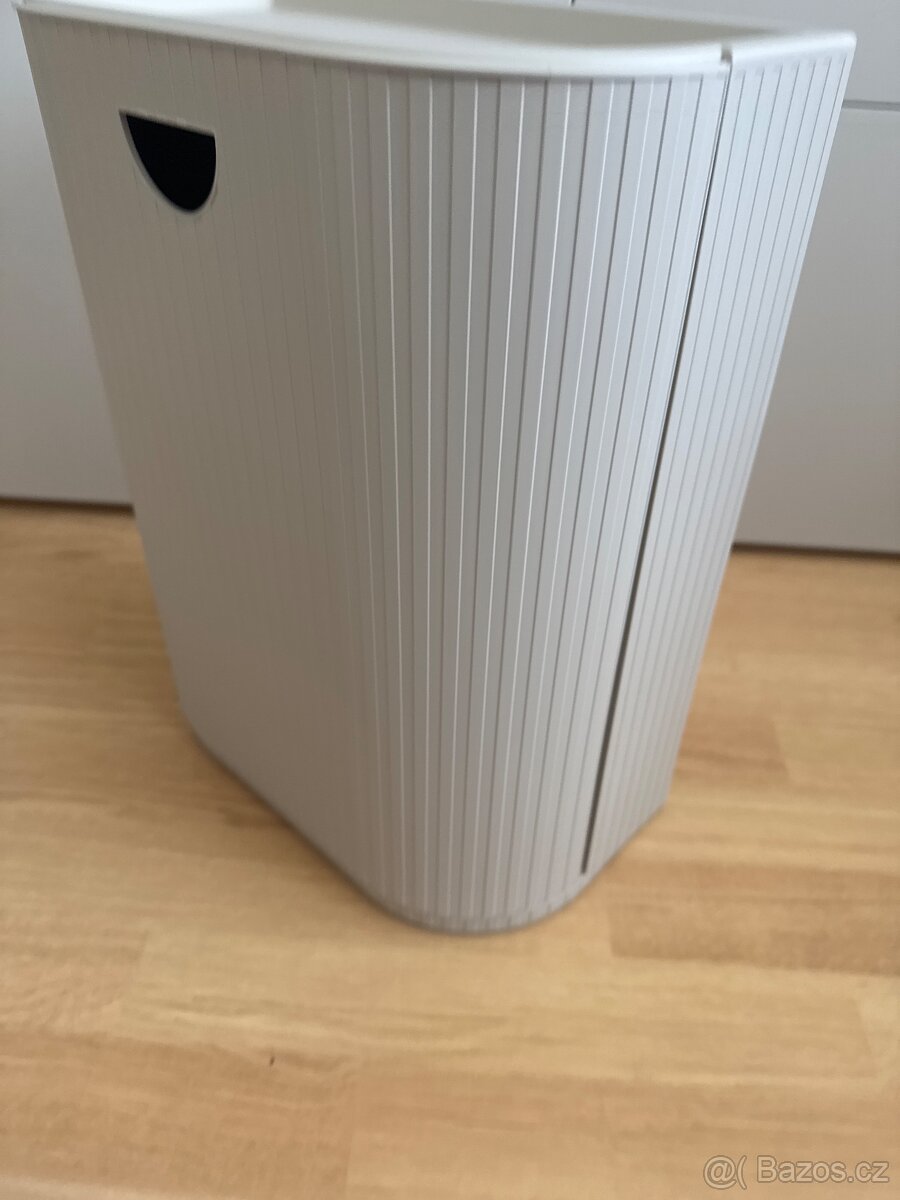 Koš s víkem Garsdbutik IKEA 21l - 10