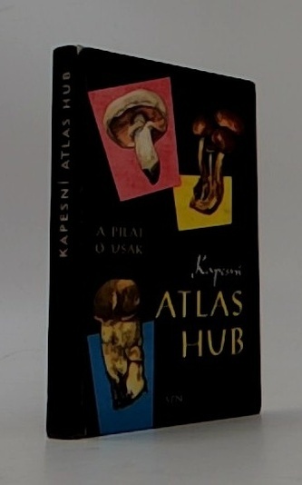 Knihy z edice OKO - 10