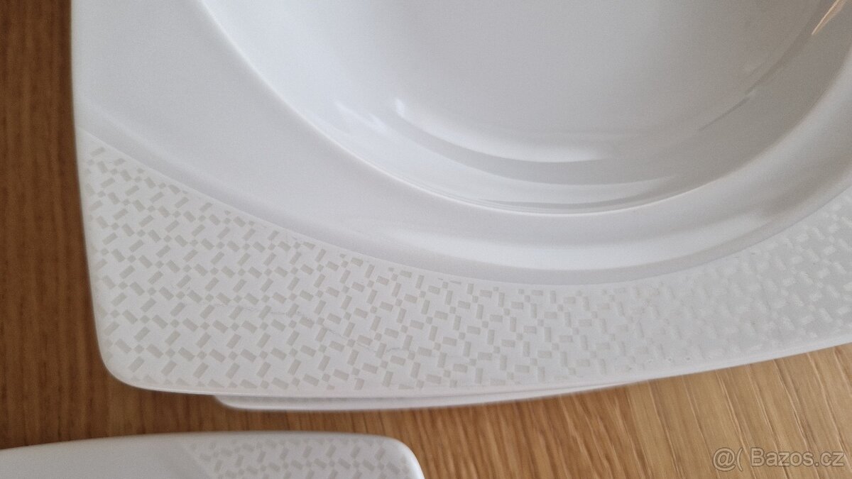 Velká sada nádobí: 21 kusů + 4 kusy extra - 10