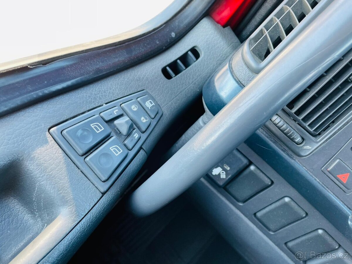 Volvo FH13 420 tahač - 10