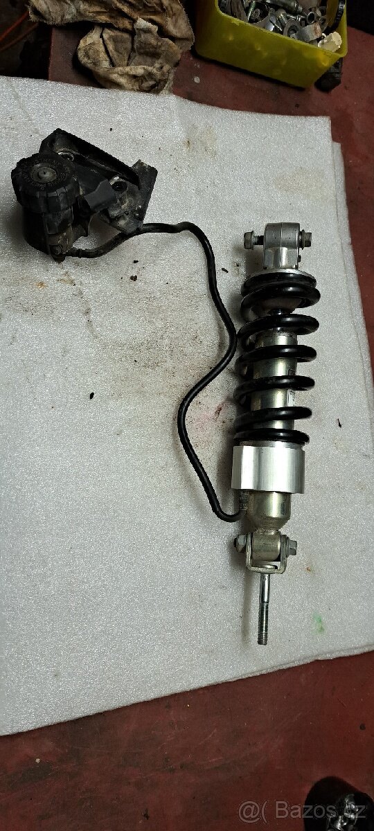 Honda vfr 800 vtec 2002-2010 - 10