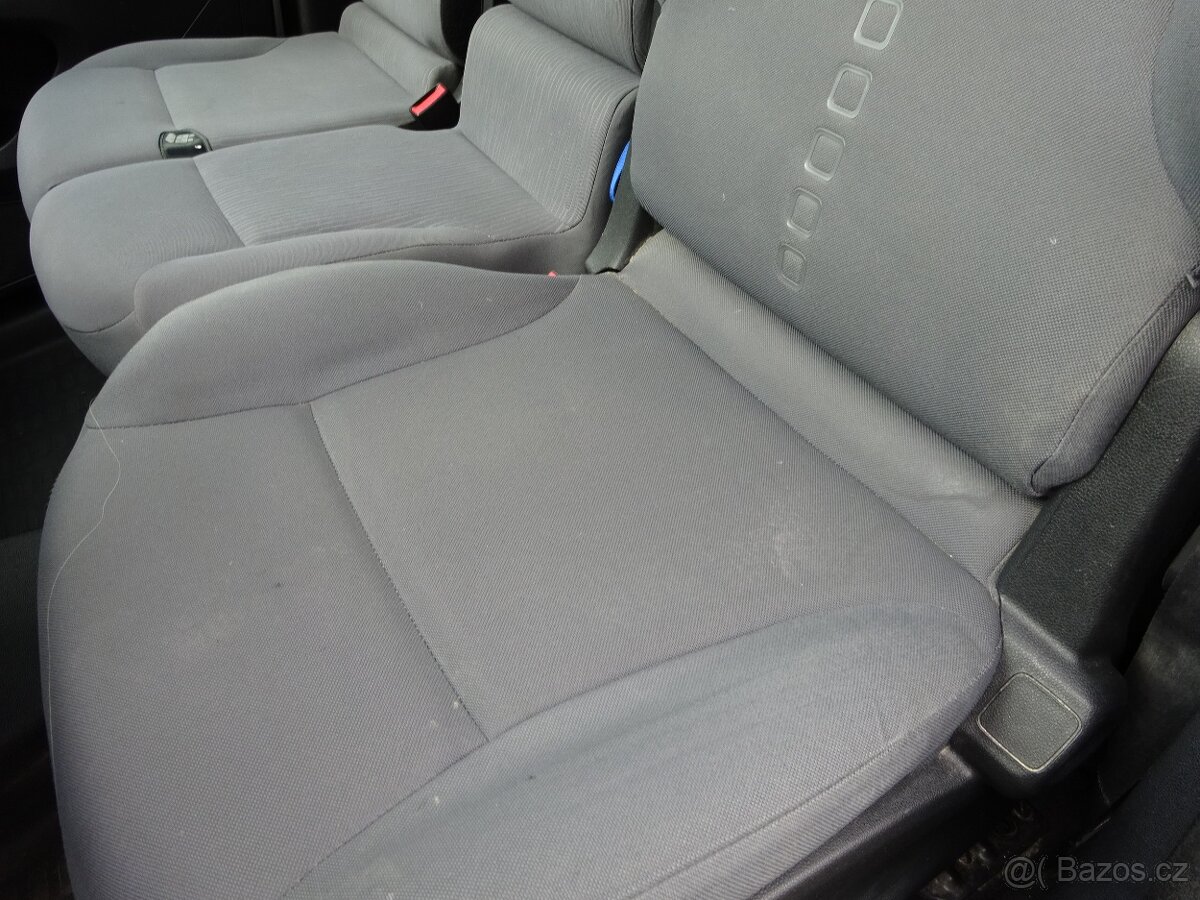 Peugeot Partner 1,6 HDI,GARANCE KM, Č.76 - 10